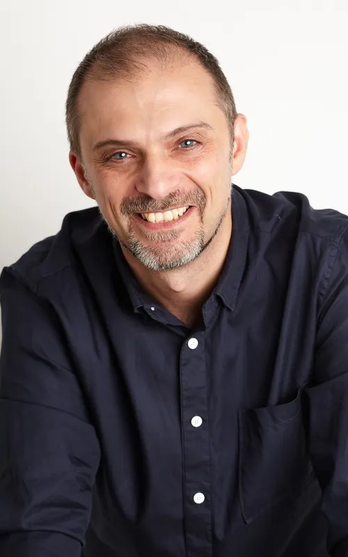 Enzo Tedeschi