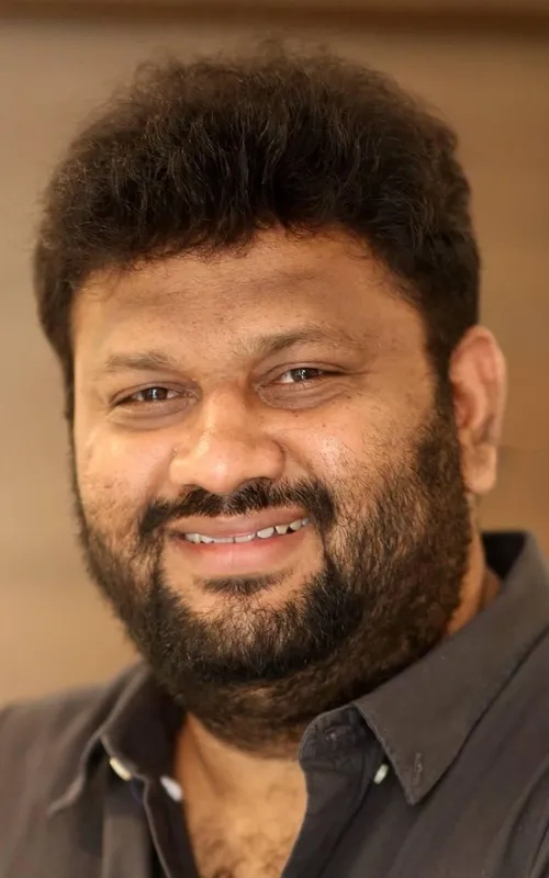 Kalyan Shankar
