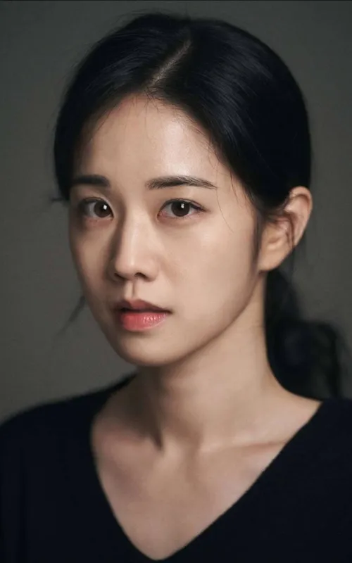 Lee Hye