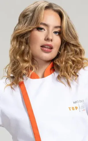 Nicole Curiel