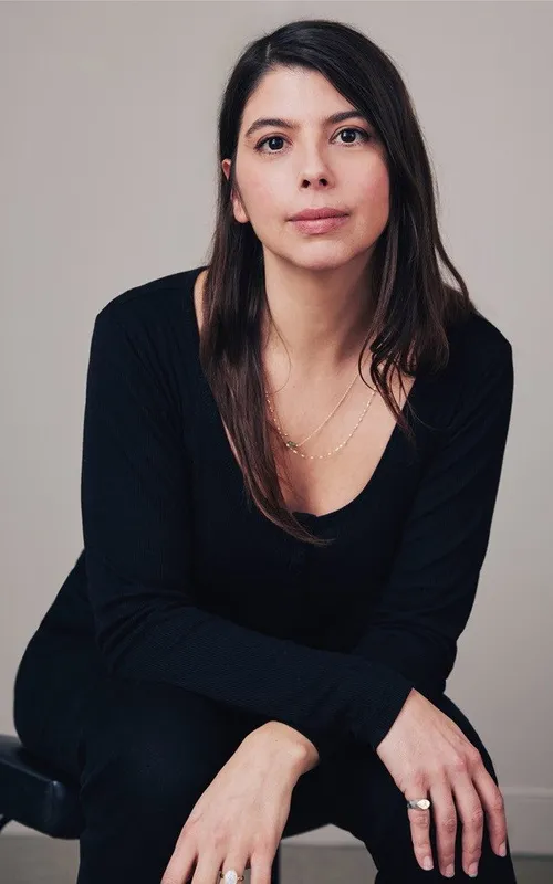 Pauline Susini