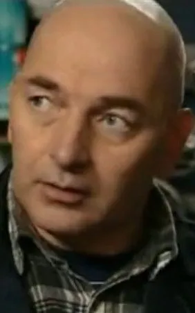 Pyotr Gavrilov