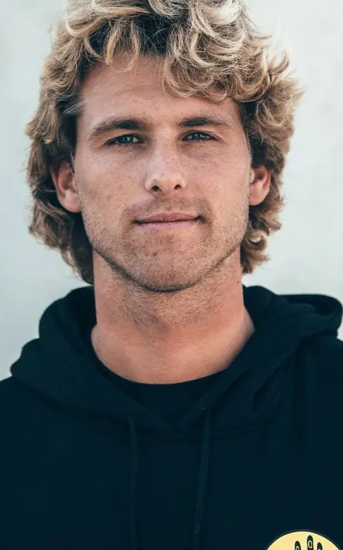 Jesse Mendes