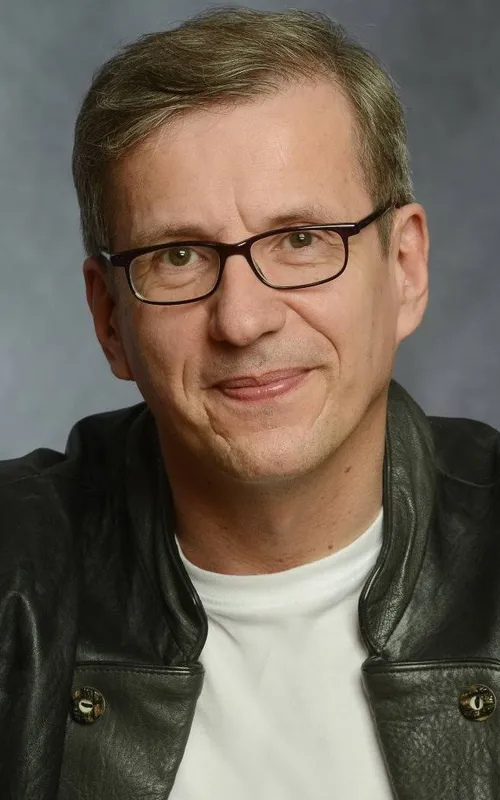 Alexander Gerhard Schäfer