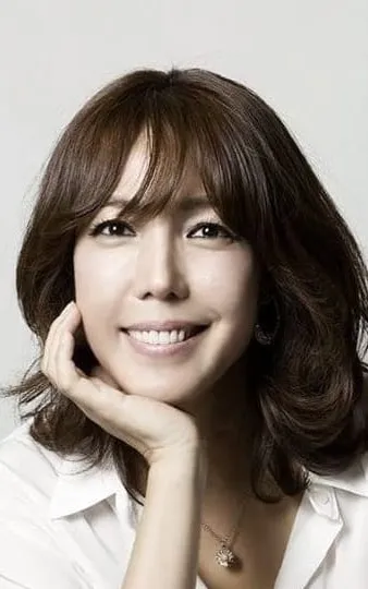 Jeon Su-kyung