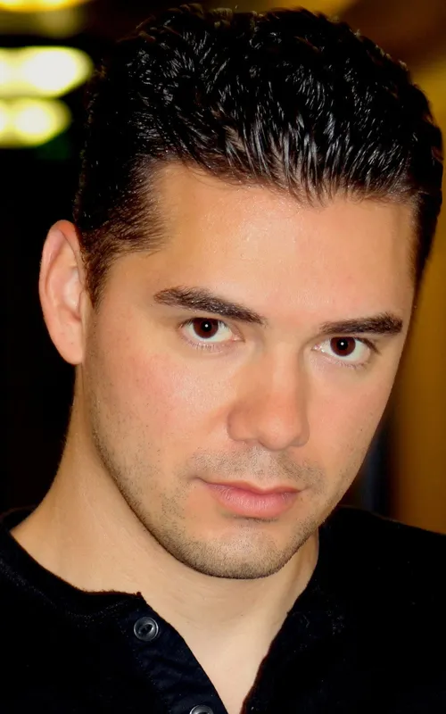 Brian Aranda