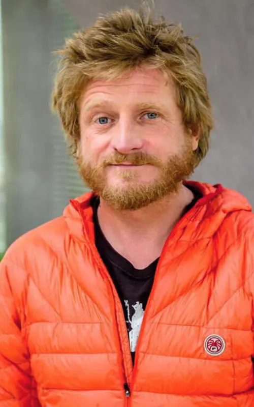 Tomasz Mackiewicz