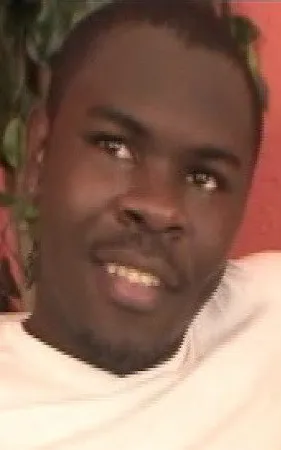 Malvin Blackwell
