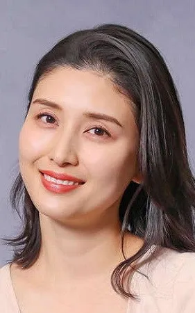 Manami Hashimoto