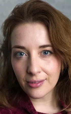 Annabel Logan