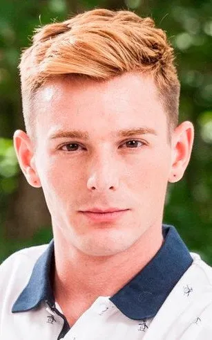 Brent Corrigan