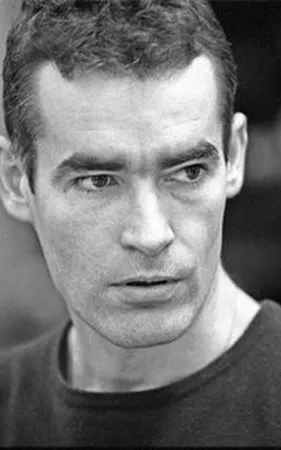 Rufus Norris