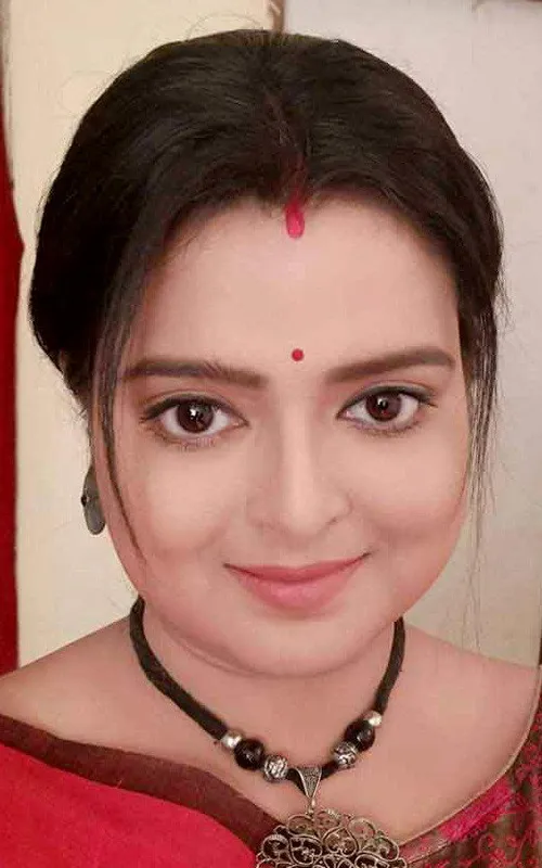 Samata Das