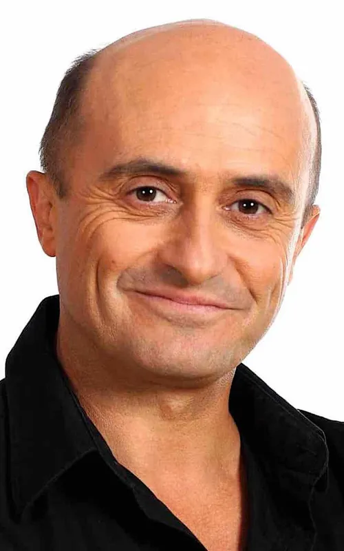 Pepe Viyuela