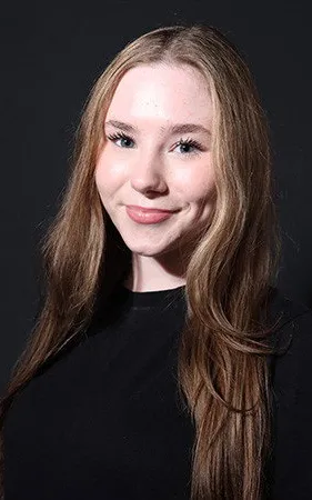 Cassidy Ryan