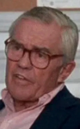 Ira Wheeler