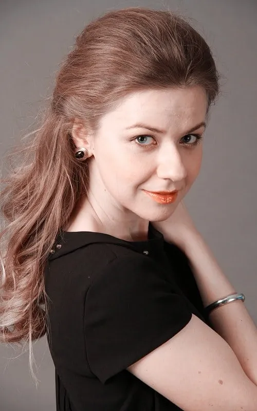 Justyna Szpakowska