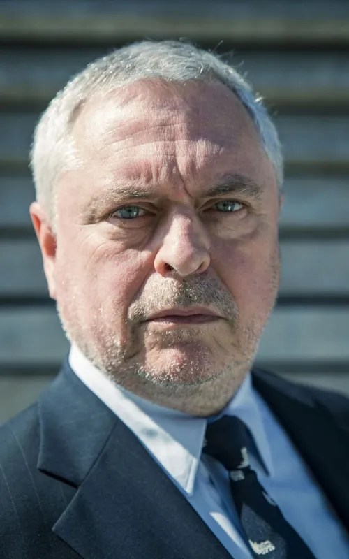 Reinhard Mahlberg