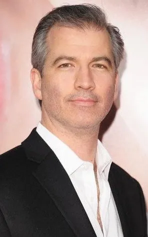James Spione