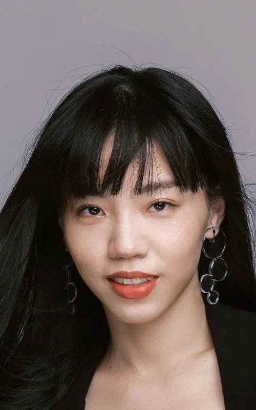 Hung Pei-yu