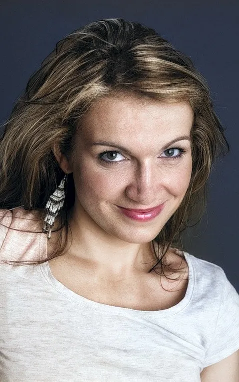 Martina Sikorová