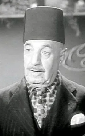 Mohamed Abdel Koddous
