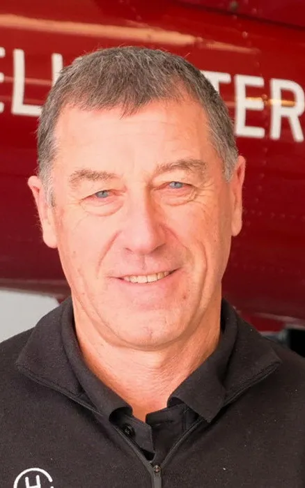 Terry Murdoch