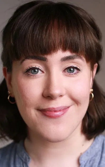 Sally Swanson