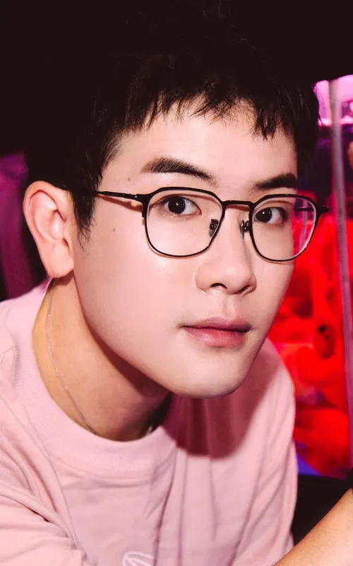 Yuan Mingzhe