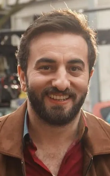 Cem Gelinoğlu