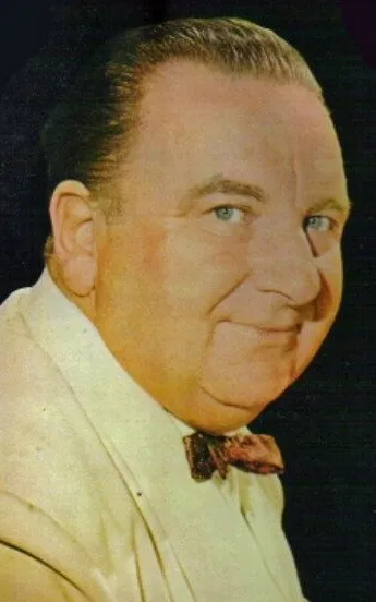 Owen Brannigan