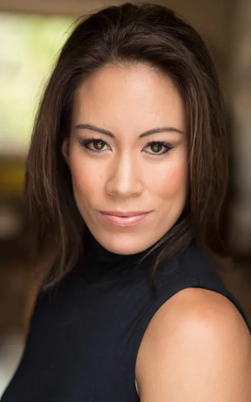 Ashlee Fidow