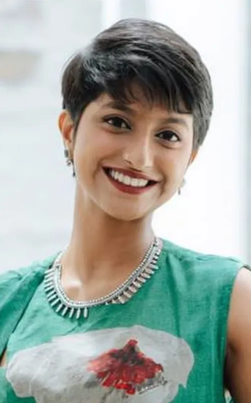 Leya Mammen