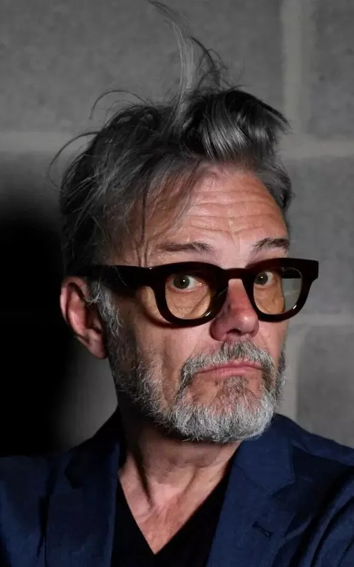 Marcel Vanthilt