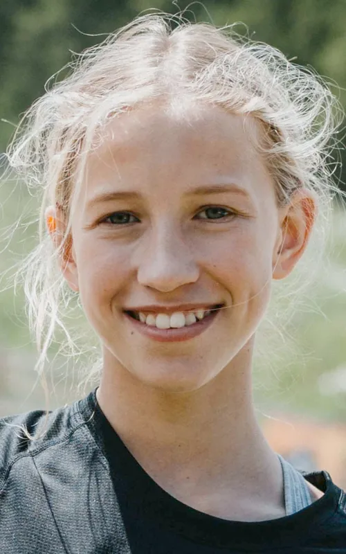 Felice Ahrens