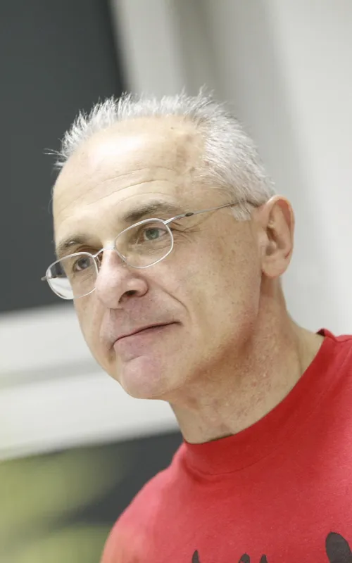 Giannalberto Bendazzi