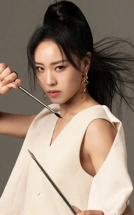 Ling Yun