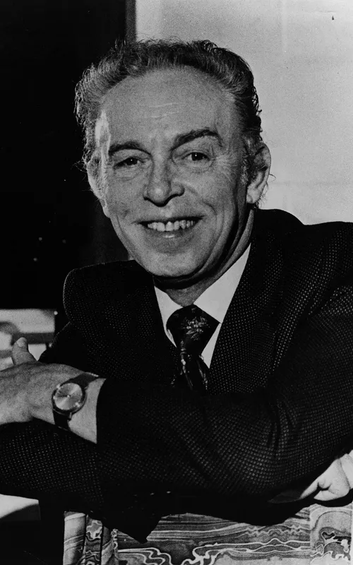 John Reed