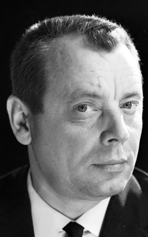 Bernard Ładysz