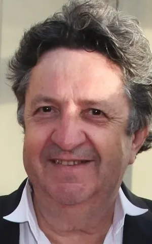 Gérard Moulévrier