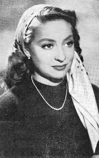 María Esperanza Navarro