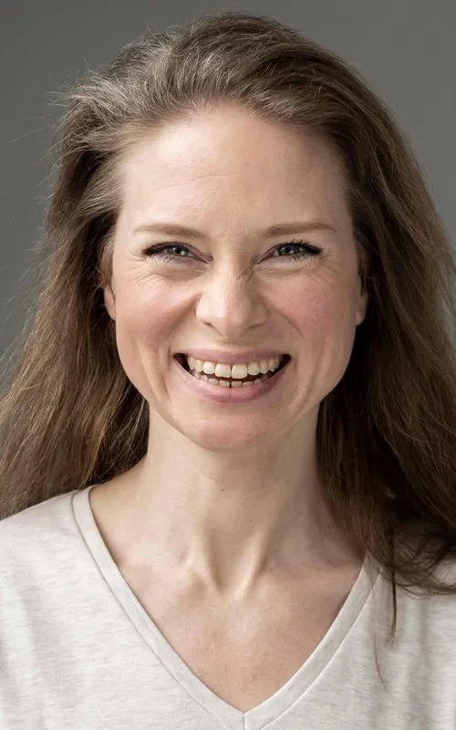 Soraya Wunnink