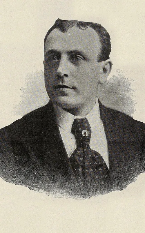 Théodore Thalès