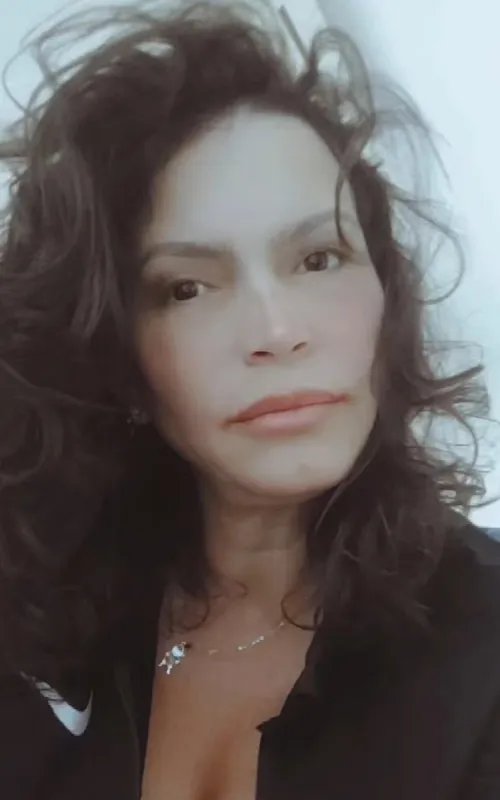 Patrícia Pires