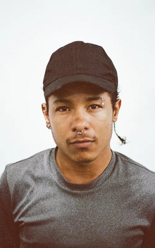 Daniel Peron