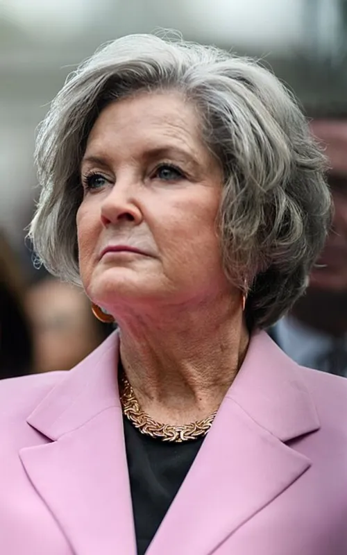 Susie Wiles