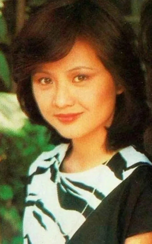 Annie Liu On-Lai