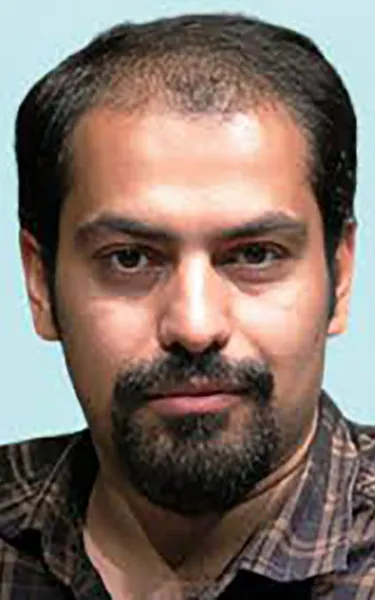 Ali Mollagholi Poor