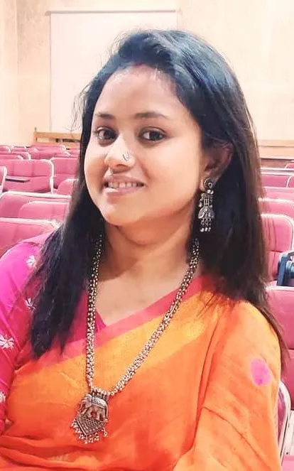 Piyali Ghosh