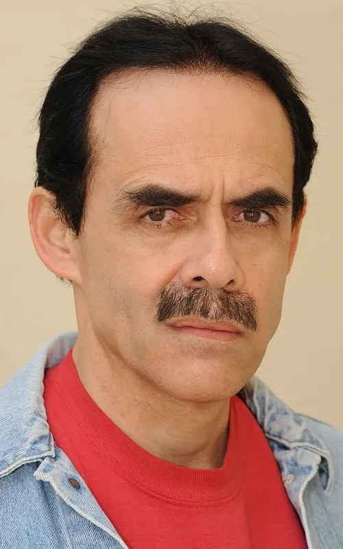 Joseph Anthony